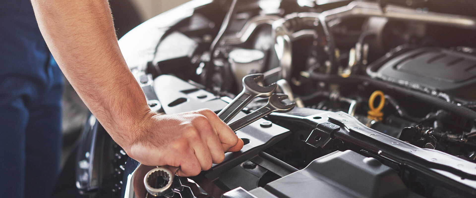 Auto Servis Niš – Servis Audi, Volkswagen, Škoda i Seat Niš