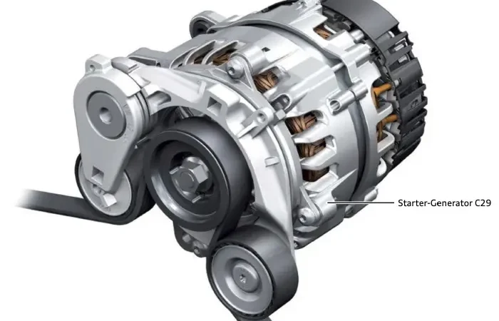 audi-remont-mild-hybrud-alternatora