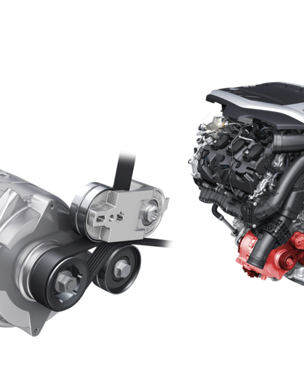 Remont Mild Hybrid Alternatora Srbija